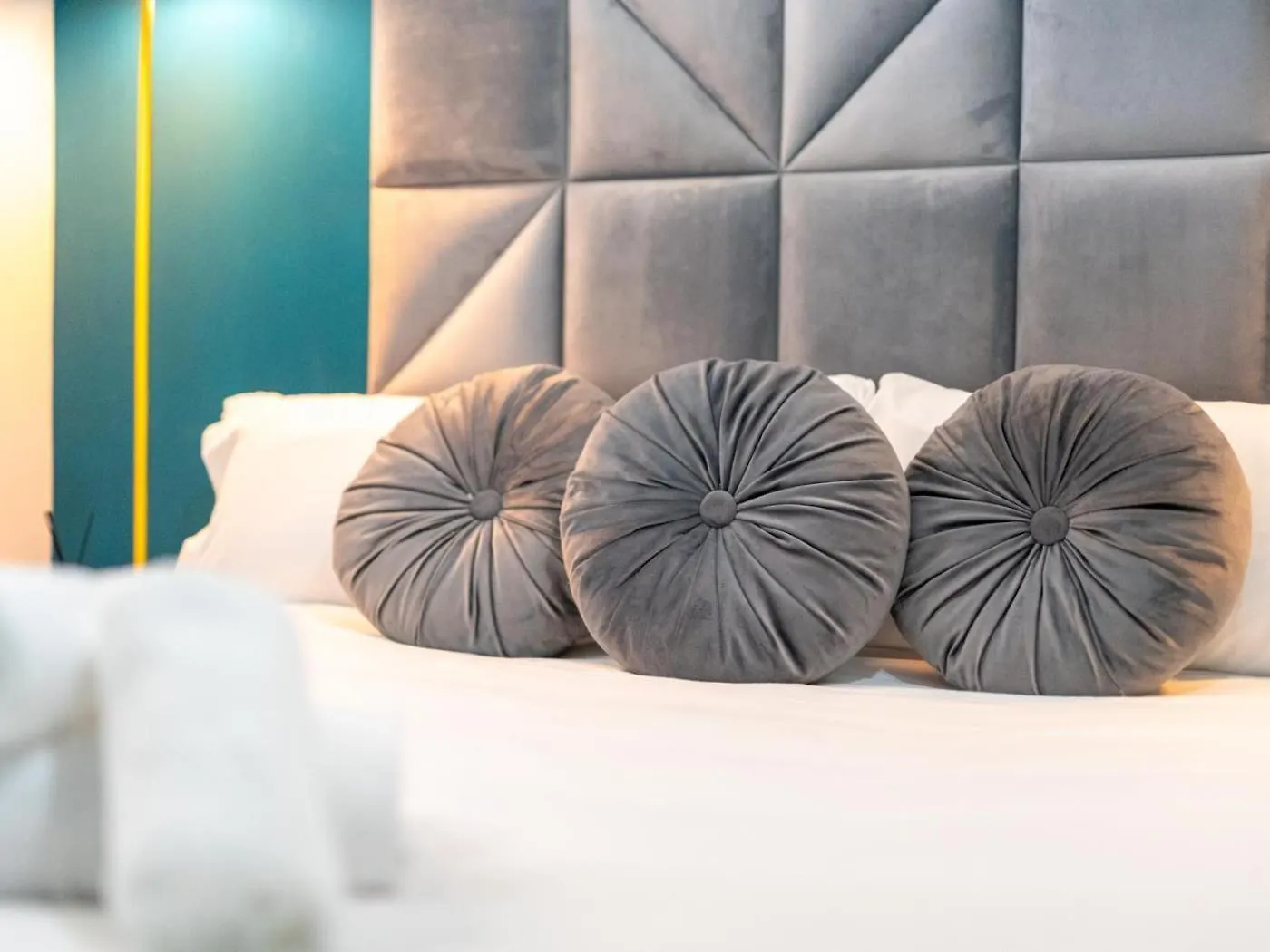 Marina Ocean Apartment Costa Adeje  Spain