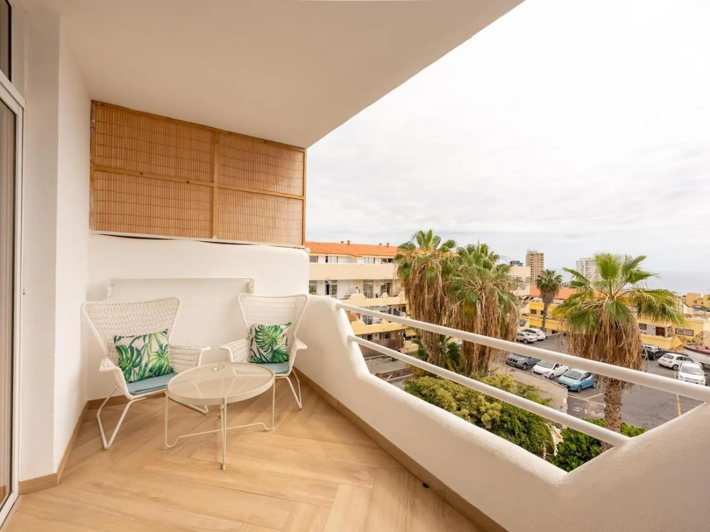 Marina Ocean Apartment Costa Adeje  Spain